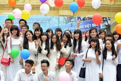 Dự báo thời tiết ngày 5/9: Bắc bộ đón khai giảng trong thời tiết tốt