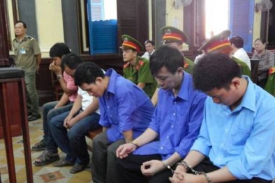 Ông trùm ‘tập đoàn’ massage Tân Hoàng Phát nhận mức án 12 năm tù