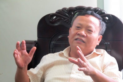 Sở GTVT Lào Cai: Nói 'bảo kê' cho xe Sao Việt là oan!