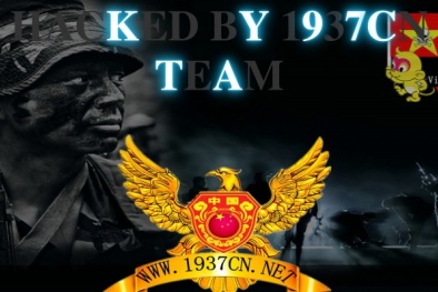 Website Việt Nam bị tấn công, xử lý thế nào?