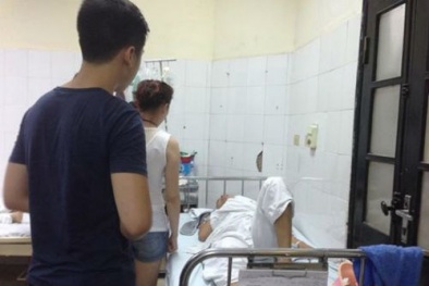 Vụ tai nạn thảm khốc ở Lào Cai: Lời kể từ bệnh nhân sống sót