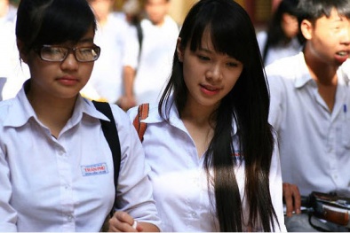 Thông tin mới nhất về kỳ thi Quốc gia 2015