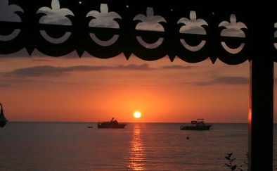 Mê mẩn với những điểm đến hấp dẫn nhất cho tuần trăng mật