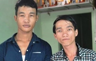 Sau vụ ngược đãi cha mẹ, Hào Anh bất ngờ nhập viện