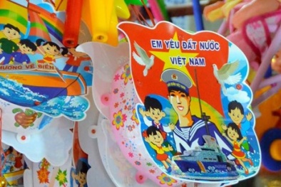 Tình hình Biển Đông ngày 6/9: Căng thẳng Biển Đông ảnh hưởng đến cả Tết Trung thu