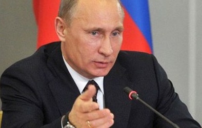 Tình hình Ukraine: Nga “sẽ đáp trả”  lệnh trừng phạt của EU