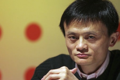 Tỷ phú giàu nhất Trung Quốc và đế chế Alibaba