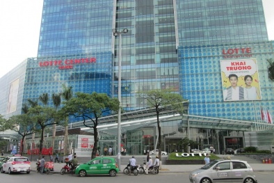 Lotte Mart bán hàng kém chất lượng, xúc phạm khách hàng?