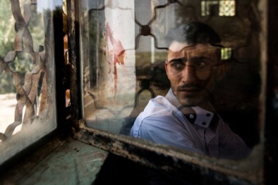 Thoát chết trong cuộc hành quyết tập thể dưới tay IS