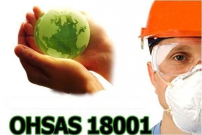 Áp dụng OHSAS 18001 vào quản lý an toàn và sức khoẻ nghề nghiệp