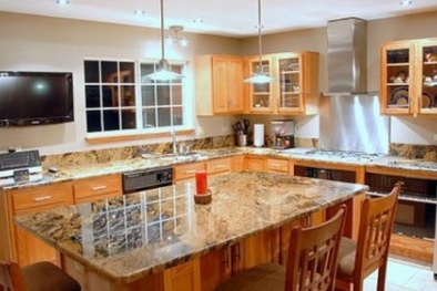 Lựa chọn đá tự nhiên cho ngôi nhà của bạn