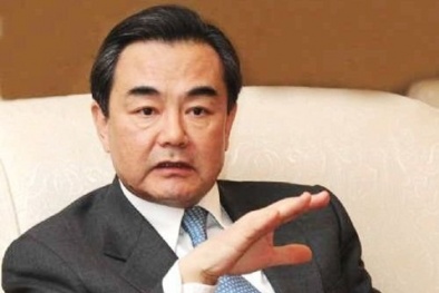 Tình hình Biển Đông ngày 9/9: Trung Quốc lên giọng dạy các nước ứng xử trên Biển Đông