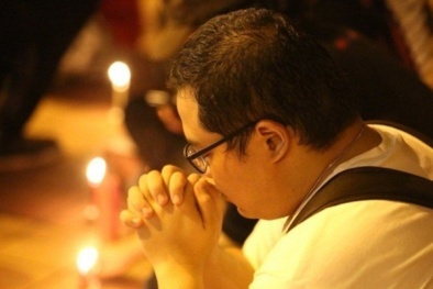 Tưởng niệm 6 tháng MH370 mất tích