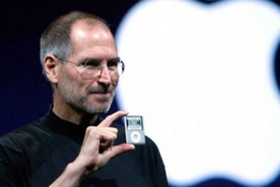 Cha đẻ apple tiết lộ bí quyết thành công