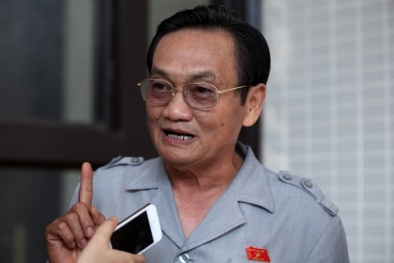 Đại biểu ngồi suốt ngày trên ghế làm sao đại diện cho dân?