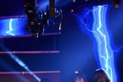 Điểm danh những kỉ lục ấn tượng của sao Việt trên sân khấu