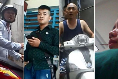 Điểm mặt các tay trùm đường dây buôn thận xuyên quốc gia