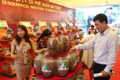 Mới có duy nhất Nước mắm Phú Quốc được bảo hộ ở châu Âu