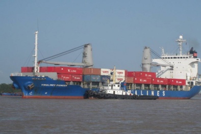 'Ông lớn' chây ì xử lý nợ