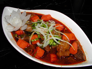 Cách nấu bò kho thơm ngon khó cưỡng