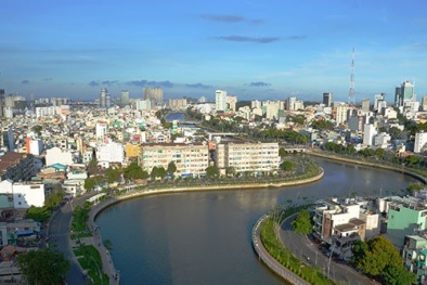 Dự báo thời tiết hôm nay ngày 10/9