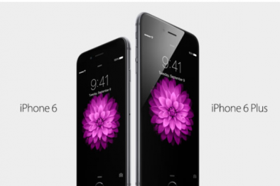 iPhone 6 thỏa lòng mong đợi của 'fan'