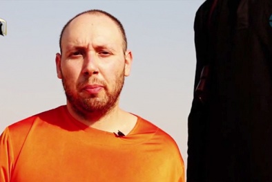 Quân khủng bố đã 'mua' nhà báo Mỹ bị chặt đầu với giá 50.000 USD?