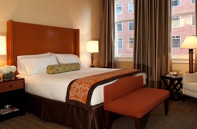 Phòng cưới theo phong cách cổ điển