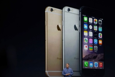 Mua iphone 6 ở đâu?