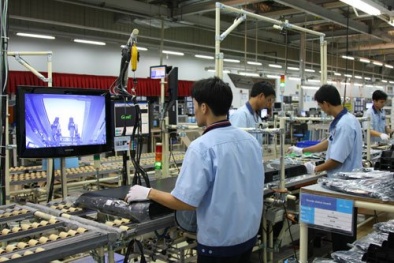 Tiềm năng của công nghiệp hỗ trợ tại Việt Nam