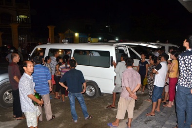 Tin mới nhất về vụ 6 thanh niên chết trong quán Karaoke 