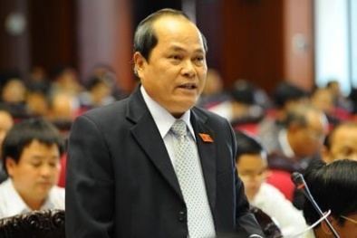 Chứng minh thư có tội tình gì?