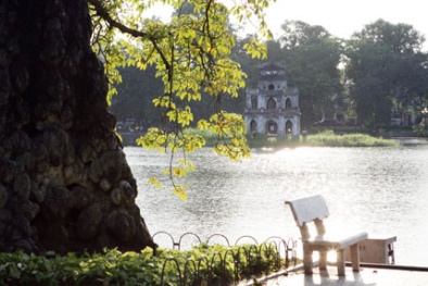 Dự báo thời tiết hôm nay ngày 12/9