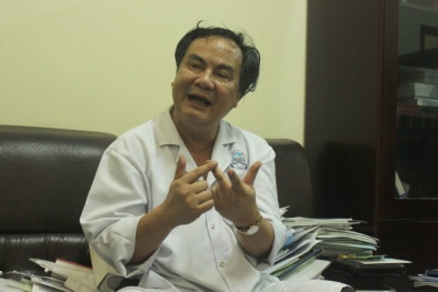 Đường dây mua bán thận: Bác sỹ bị nghi nhận hàng nghìn USD