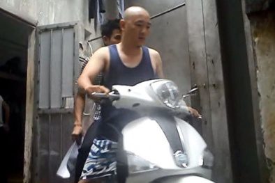 Đường dây mua bán thận: Những lần 'phù phép'