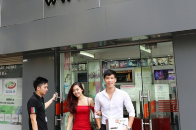 K+ miễn phí thuê bao phụ