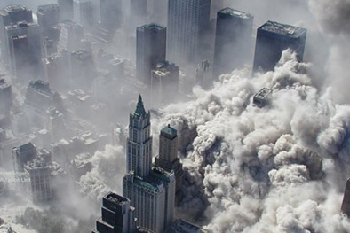 Nhìn lại sự kiện khủng bố 11/9 trong ngày đen tối nhất của nước Mỹ