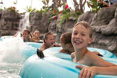 Walmart cho thu hồi 20.000 chiếc phao bơi có độc