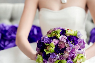 Chọn hoa cưới: Cảm tính dính … tiền triệu