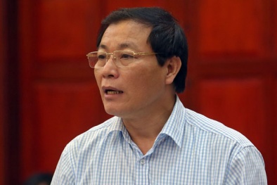 Công an dùng nhục hình đối với ông Nguyễn Thanh Chấn