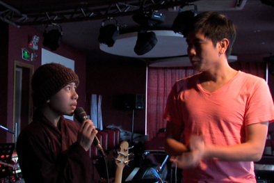 Huyền Trân đang bị nhạt khi chỉ hát nhạc Trịnh?