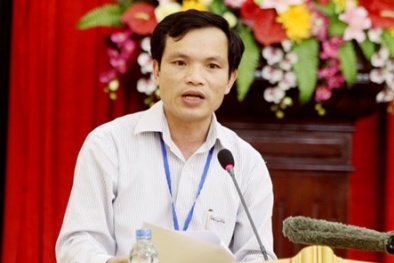 Kỳ thi Quốc gia 2015: Thí sinh tự do thi lại như thế nào?