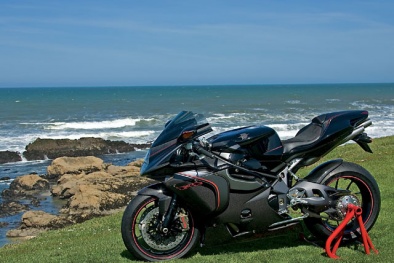 Những siêu xe mô tô đắt nhất thế giới