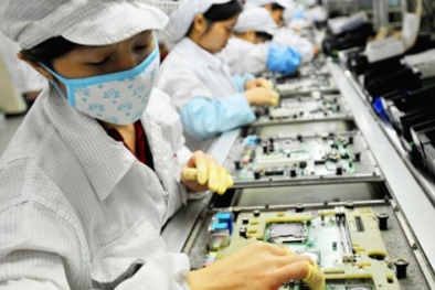 Ốc vít nhỏ nhưng công nghệ và vốn sản xuất không hề nhỏ!