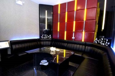 Thiết kế phòng giải trí cho gia đình