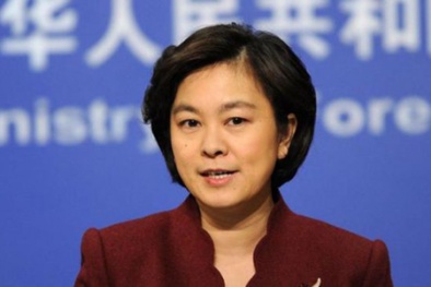 Tình hình Biển Đông hôm nay ngày 12/9: Trung Quốc trắng trợn phủ nhận việc tấn công tàu cá Việt Nam