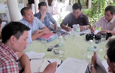 Vụ cuộc thi 'Nữ hoàng biển': Cục biểu diễn thắng cuộc