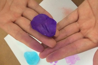 Xà phòng hoa hồng có chứa chất gây ung thư