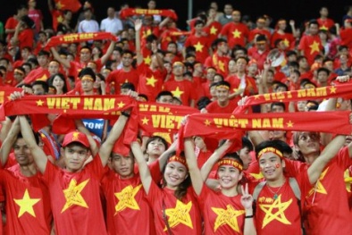 Chung kết U19 Việt Nam-Nhật Bản: Những thông tin làm nức lòng người hâm mộ trước giờ bóng lăn