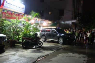 Diễn biến mới nhất từ Bộ Công an trong vụ án trùm xã hội đen Minh 'sâm'